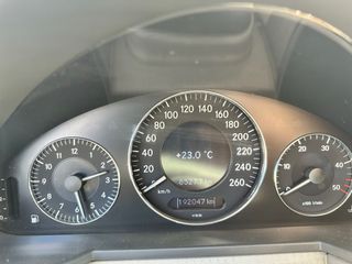 Mercedes-Benz Clase E 2006