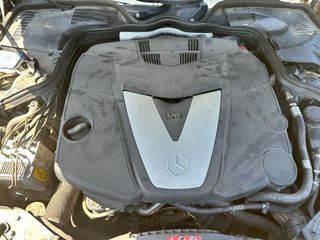 Mercedes-Benz Clase E 2006