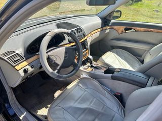 Mercedes-Benz Clase E 2006