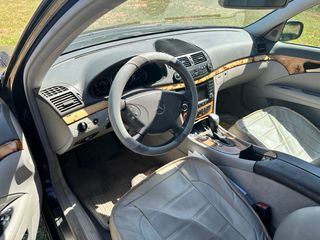 Mercedes-Benz Clase E 2006