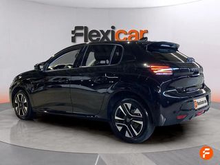 Peugeot 208 Allure Gasolina 100 S&S 6 Vel. MAN