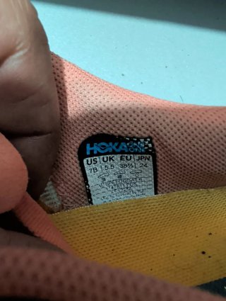 Zapatillas Hoka Speedgoat 6