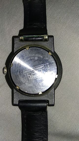 Reloj Camel Trophy Adventure 661.991