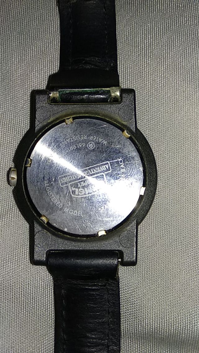 Reloj Camel Trophy Adventure 661.991