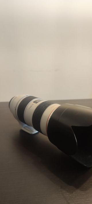 Canon EF 70-200mm f/2.8L IS USM
