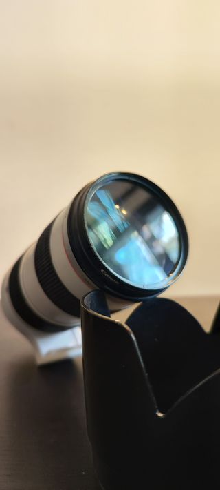 Canon EF 70-200mm f/2.8L IS USM