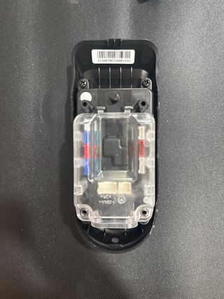Pantalla Segway Ninebot Max