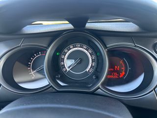 CITROEN C3 9000 km