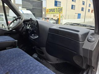 Iveco Daily 2004