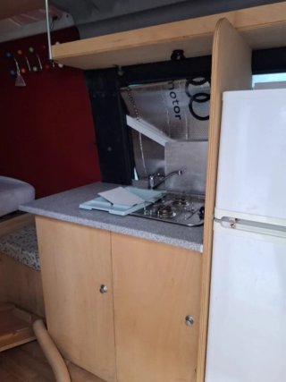 Iveco Daily 2004