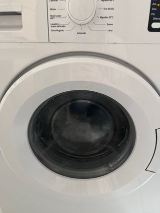 Lavatrice Saivod LST10620 6kg