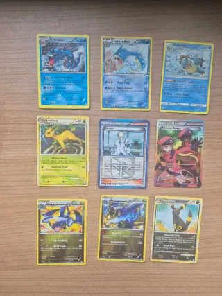 Carta Pokémon