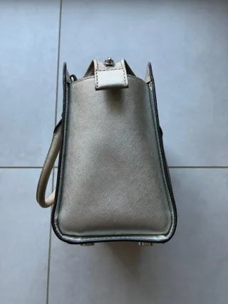 Borsa bauletto Michael Kors