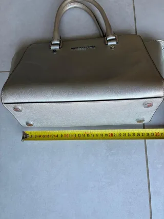 Borsa bauletto Michael Kors