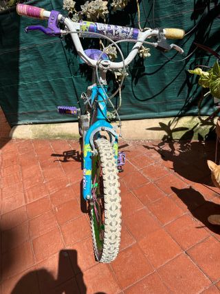 Bicicleta AVIGO Tropical Blast