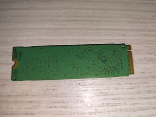 Disco Duro NVMe 256GB SAMSUNG