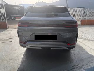 BYD Seal U 2026