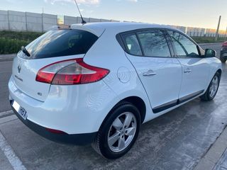 Renault Megane 1.5 DCi 2011