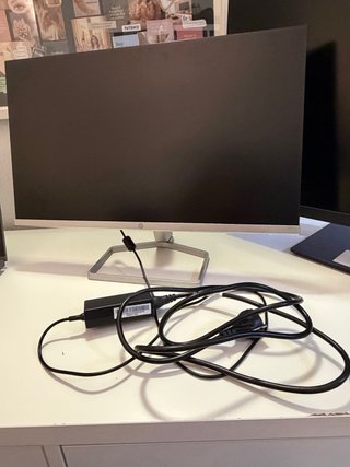 Monitor HP M22f 22 Full HD IPS 75Hz