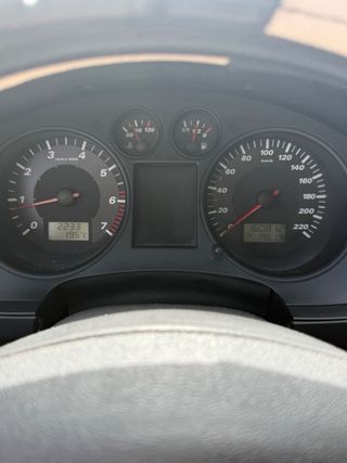 Seat ibiza Seat ibiza 2004
