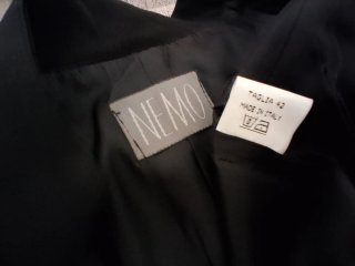 Tailleur giacca e gonna Nemo