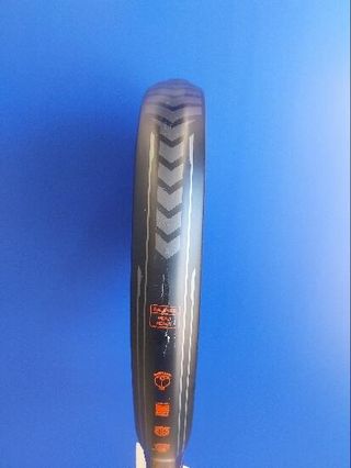 Pala de pádel adulto - adidas Metalbone Team 3.4 25