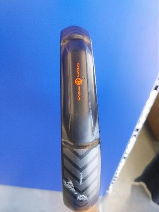 Pala de pádel adulto - adidas Metalbone Team 3.4 25