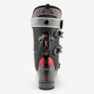 Botas de esquí hombre, Rossignol Alltrack 90 HV, gris