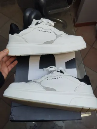 Sneakers Richmond Uomo 42