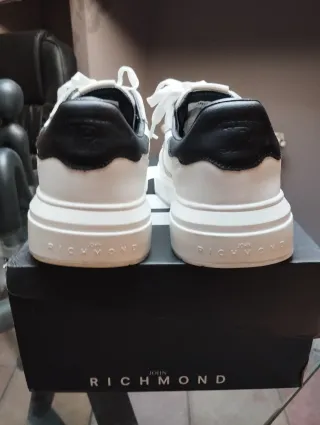 Sneakers Richmond Uomo 42