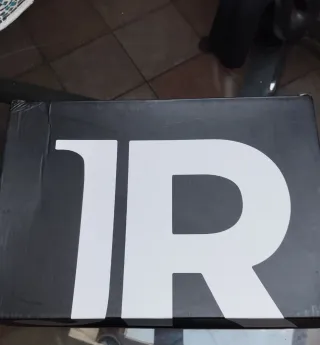 Sneakers Richmond Uomo 42