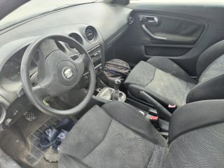 SEAT Ibiza 1.9 100cv 2005