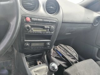 SEAT Ibiza 1.9 100cv 2005