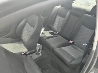 SEAT Ibiza 1.9 100cv 2005