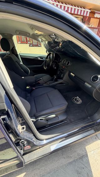 Audi A3 2006