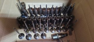 Culata M3 E46 Completa