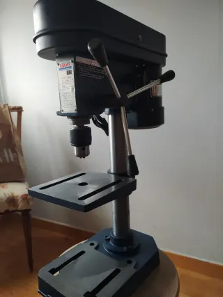 Taladro Columna Canora 13mm 250W 1998