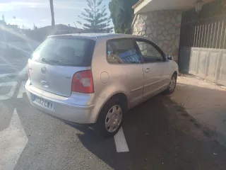 Volkswagen Polo 2004