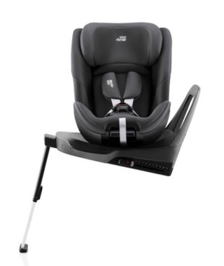 Silla coche Britax Römer DUALFIX i-Size