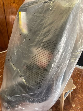 Silla coche Britax Römer DUALFIX i-Size