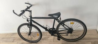 Bicicleta 26 pulgadas