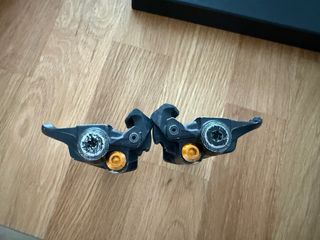 Potenciometros Powertap P1 Dual