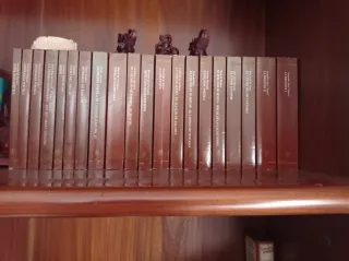Colección de literatura clásica