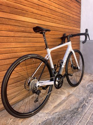 Bicicleta WILIER TRIESTINA CARBONO M UNISEX 2025