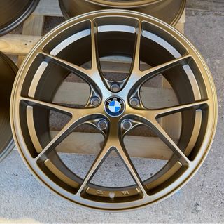 Llantas BMW 19” TrackTools F30/F32/F36