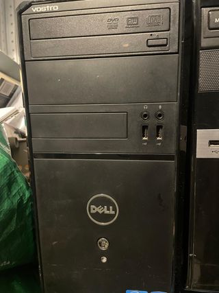 Torre PC Dell Vostro