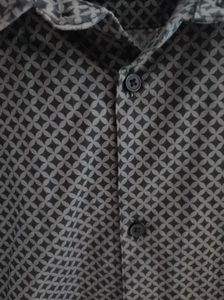 Camisa hombre Lefties