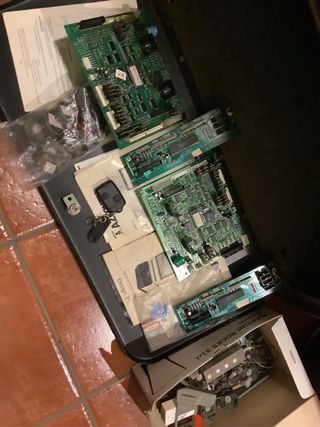 Máquina Azcoyen Desing 21