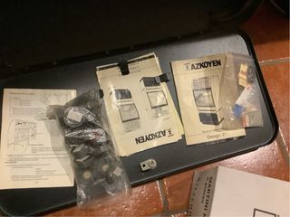 Máquina Azcoyen Desing 21