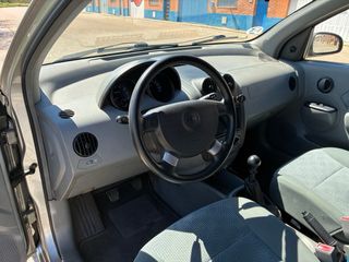 Chevrolet Aveo 2005